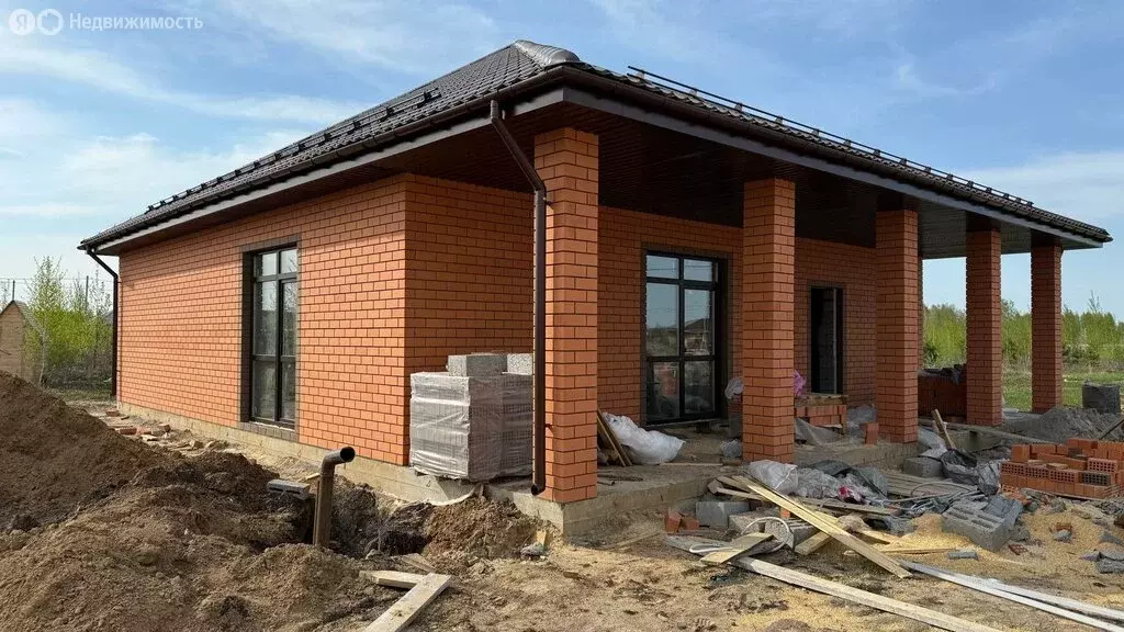 Дом в Заводоуковск, Широтная улица, 40 (141 м) - Фото 1