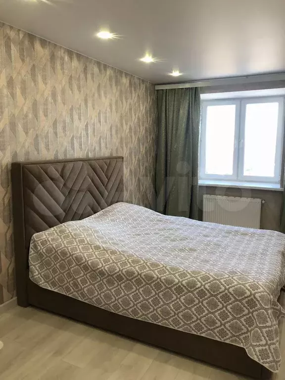 2-к. квартира, 63,4 м, 7/9 эт. - Фото 0