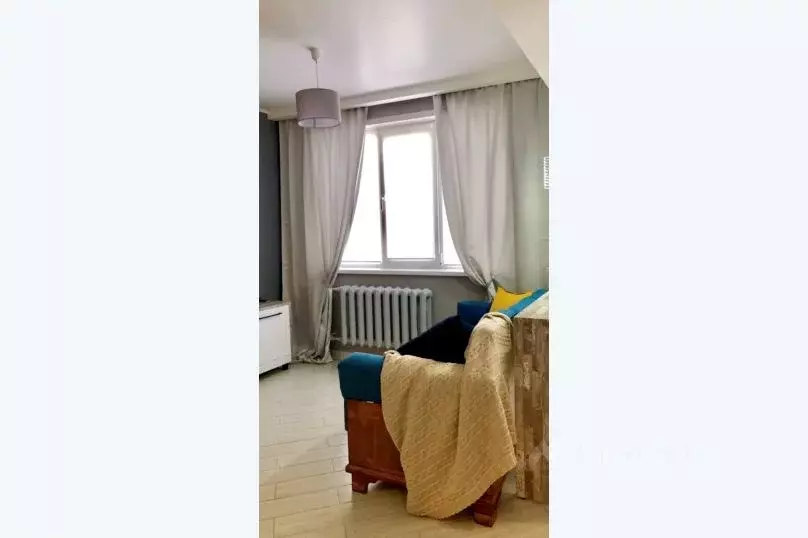 1-к кв. Алтайский край, Рубцовск Рубцовский просп, 43 (30.0 м) - Фото 1