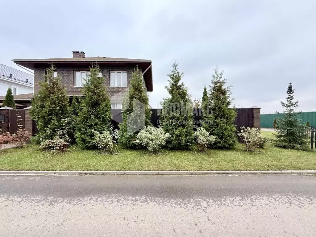 Дом в Московская область, Наро-Фоминский городской округ, д. Першино ... - Фото 2