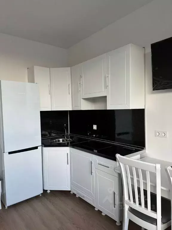 2-к кв. Москва ул. Красовского, 2к3 (38.0 м) - Фото 1