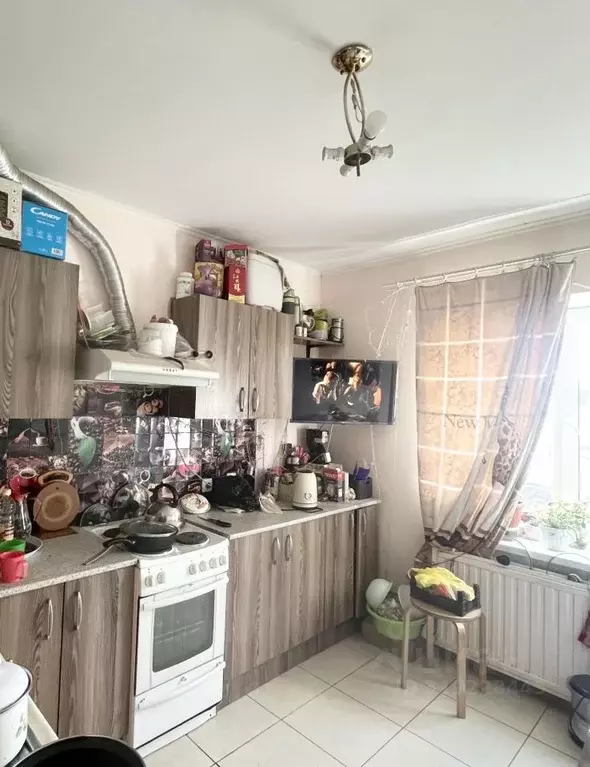 3-к кв. Санкт-Петербург Новобелицкая ул., 6к2 (78.5 м) - Фото 0