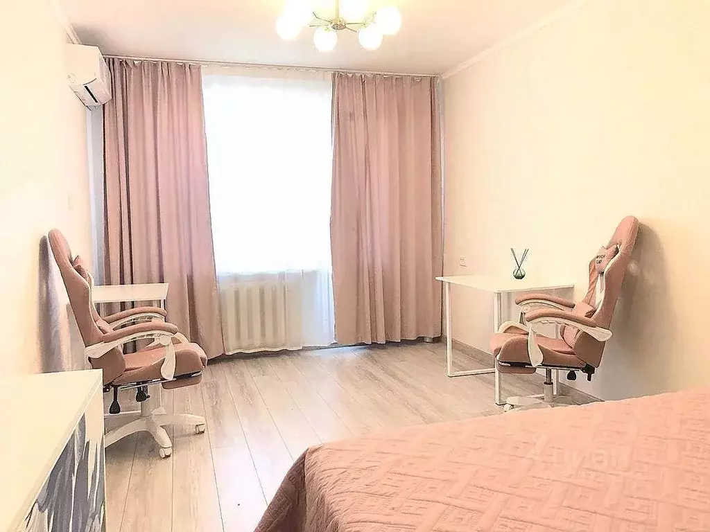 1-к кв. Ростовская область, Ростов-на-Дону ул. Малиновского, 76/2 ... - Фото 2