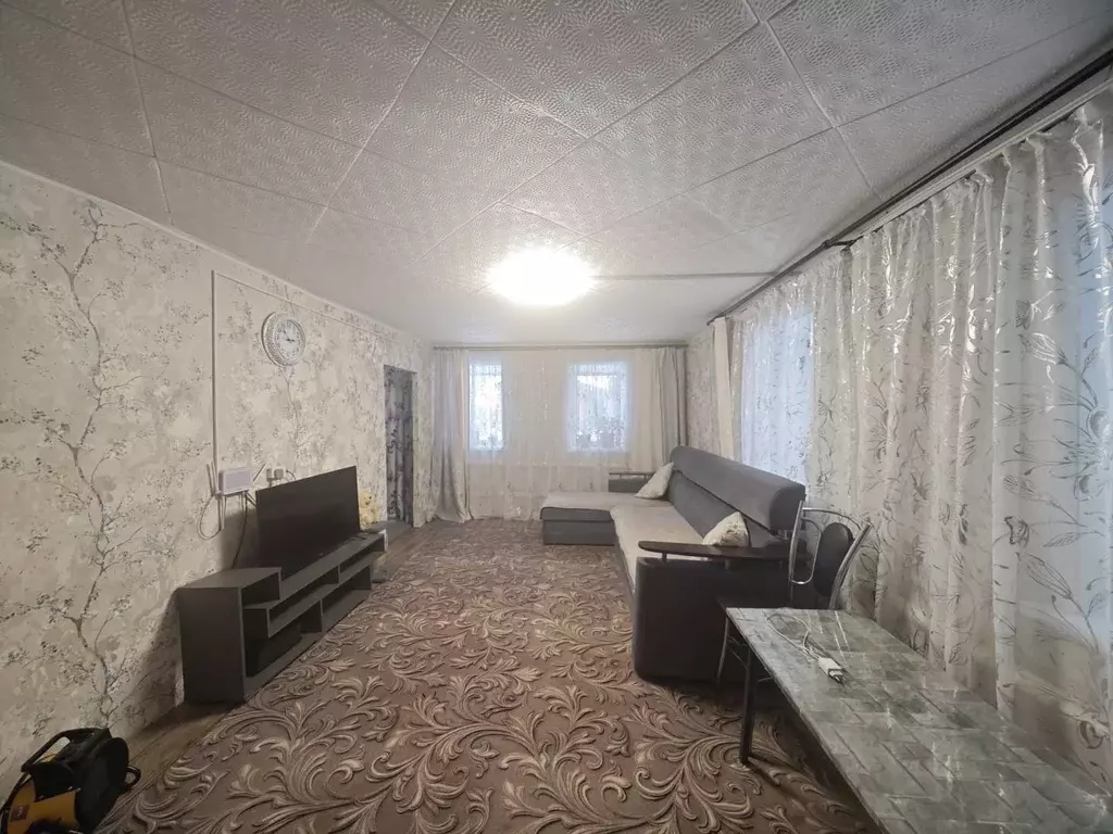 Дом, 135.3 м - Фото 1