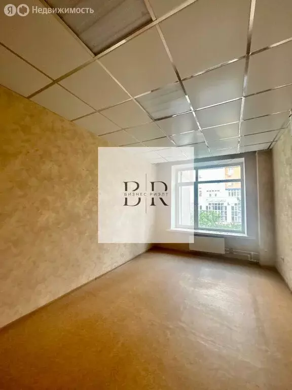 Офис (47.8 м) - Фото 1