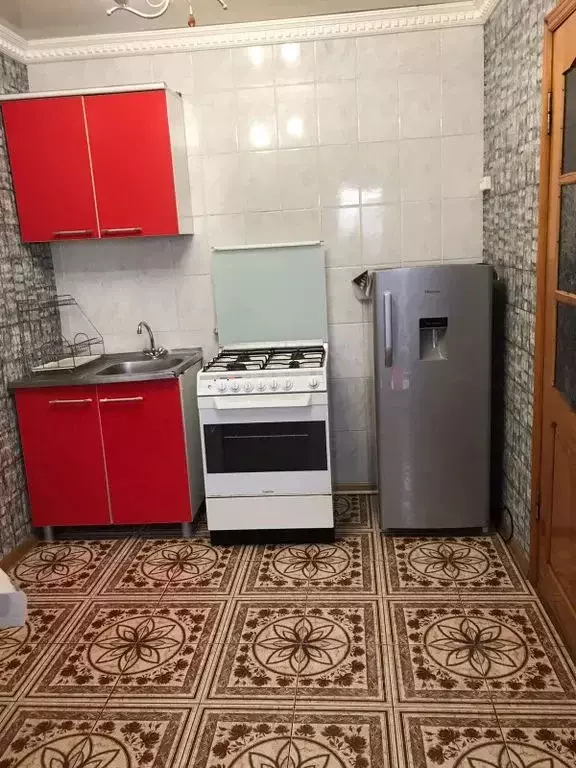Дом в Краснодарский край, Анапа ул. Самбурова, 112 (25 м) - Фото 0