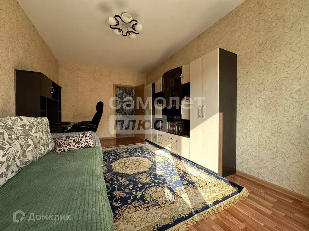 Продаётся 1-к квартира, 42.1 м - Фото 1
