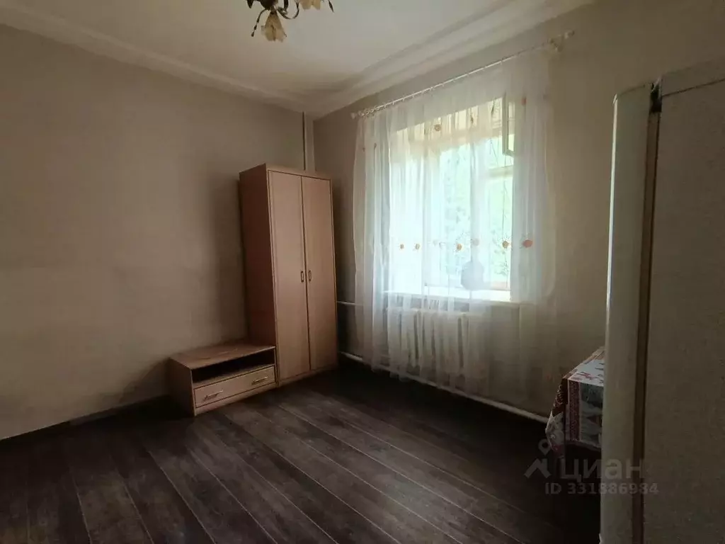 Комната Свердловская область, Сысерть ул. Розы Люксембург, 17 (15.7 м) - Фото 2
