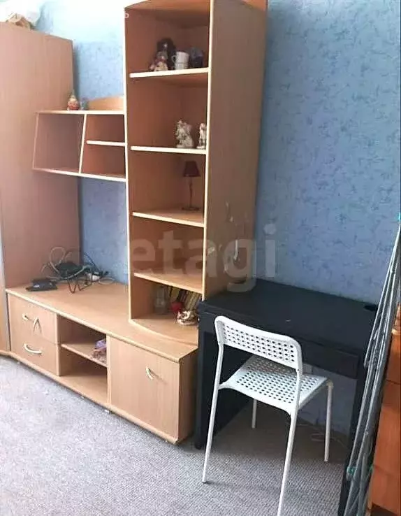 1-комнатная квартира: Рыбинск, Солнечная улица, 11 (31 м) - Фото 2