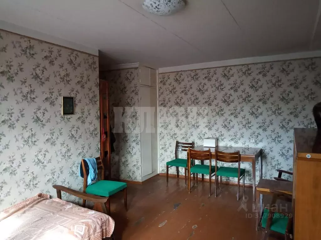 2-к кв. Вологодская область, Сокол Советская ул., 46 (41.1 м) - Фото 1
