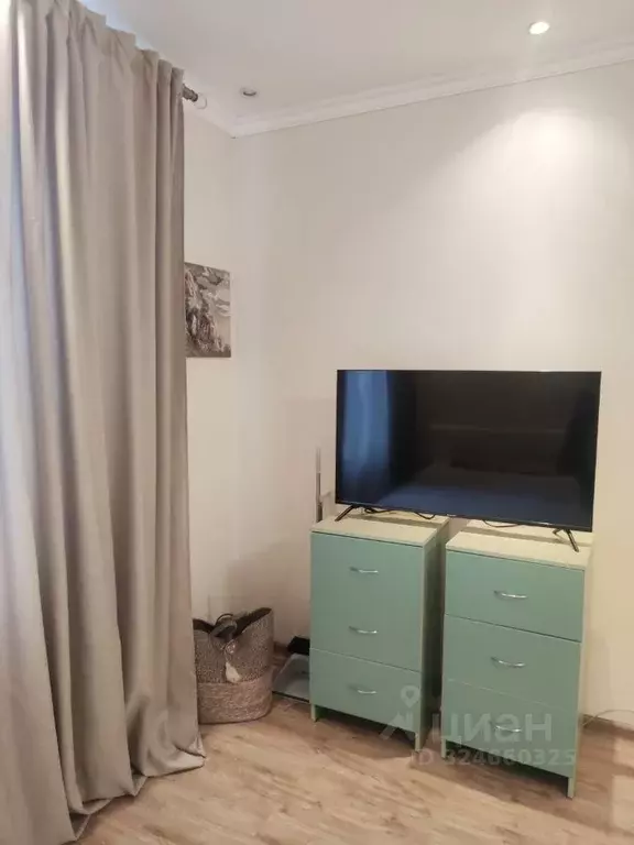 Студия Московская область, Мытищи Юбилейная ул., 44 (30.0 м) - Фото 2