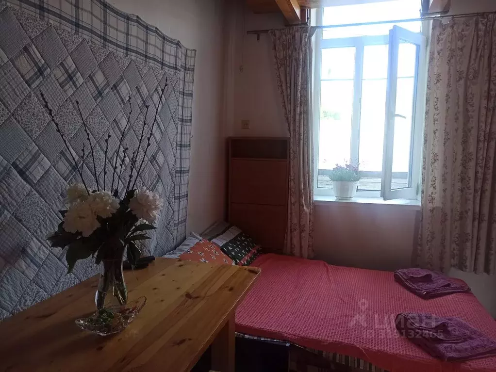 1-к кв. Крым, Ялта ул. Руданского, 4 (18.9 м) - Фото 1
