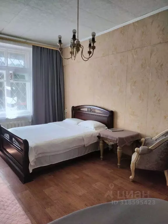 Комната, 20.7 м - Фото 0