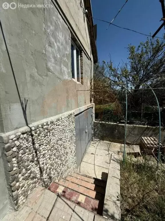 Дом в Сакский район, Ореховское сельское поселение, село Михайловка ... - Фото 1