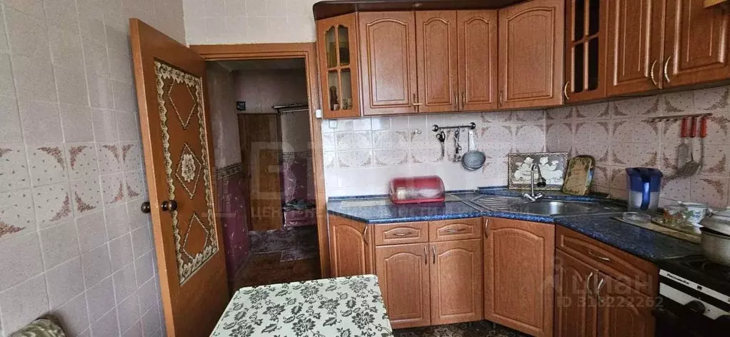 3-к кв. Воронежская область, Воронеж ул. 60-летия ВЛКСМ, 9 (62.1 м) - Фото 1