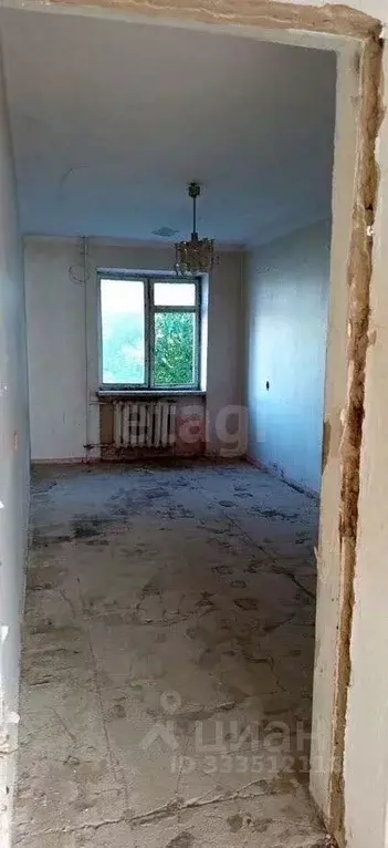 2-к кв. Крым, Симферополь ул. Дмитрия Ульянова (45.5 м) - Фото 1