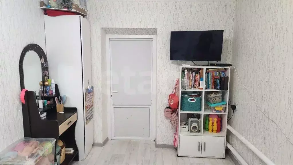 Дом в Краснодарский край, Темрюкский район, Старотитаровское с/пос, ... - Фото 2