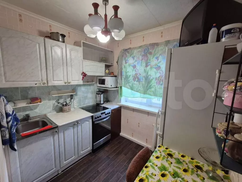 2-к. квартира, 44 м, 5/5 эт. - Фото 1