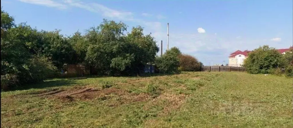 Участок в Нижегородская область, Варнавинский муниципальный округ, д. ... - Фото 1