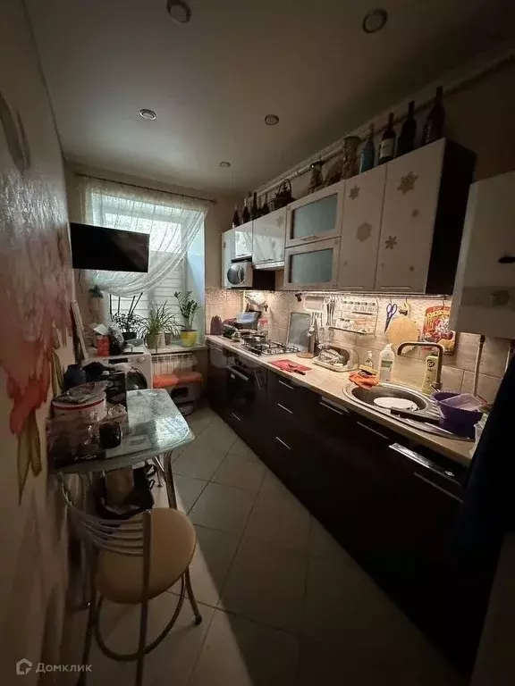 Продаётся 2-к квартира, 48 м - Фото 1