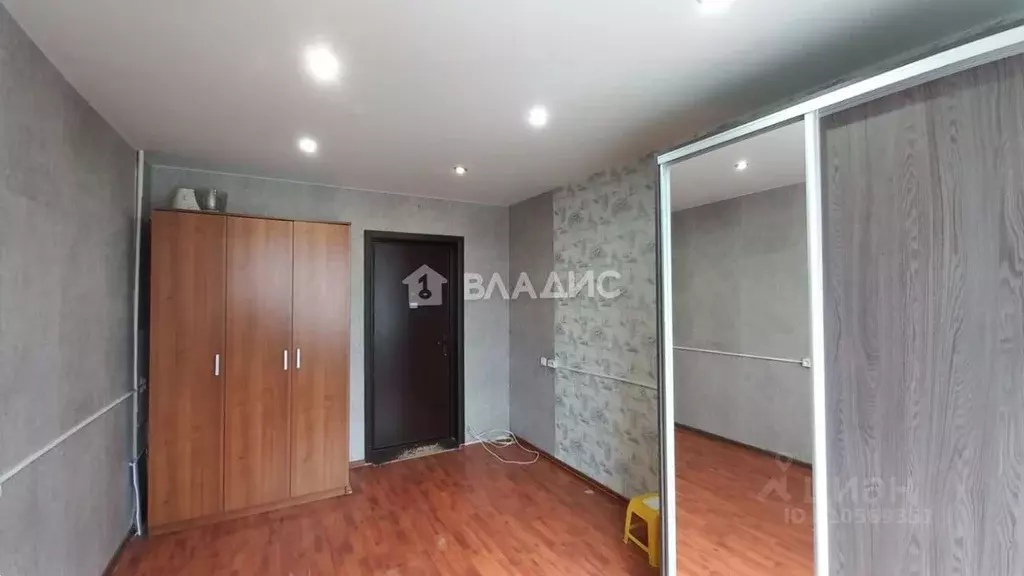 Комната Владимирская область, Владимир Тракторная ул., 44 (12.9 м) - Фото 0