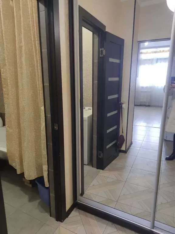 Продаётся квартира-студия, 27 м - Фото 1