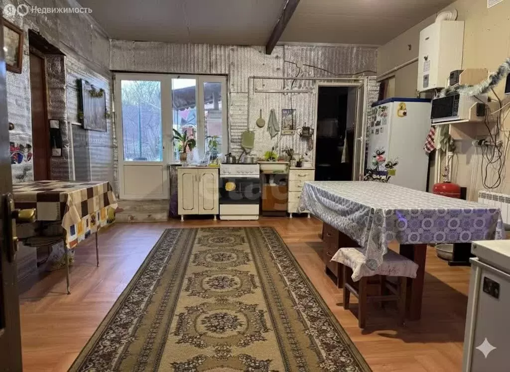 Дом в Губкин, переулок Димитрова (77.8 м) - Фото 2