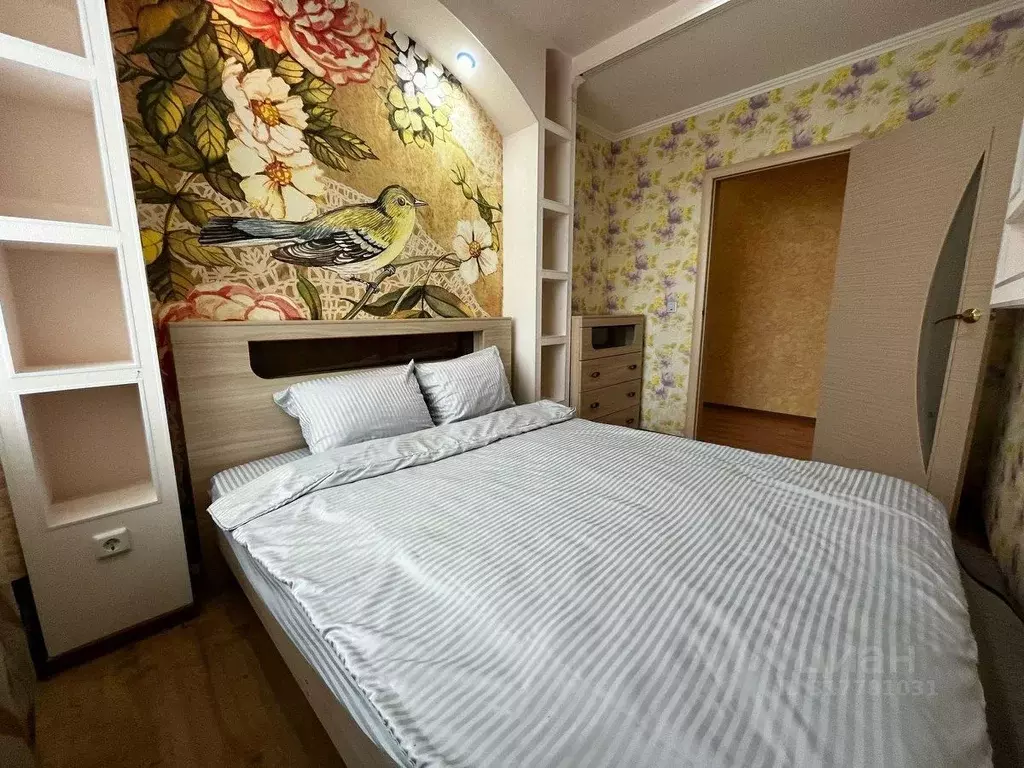 2-к кв. Ханты-Мансийский АО, Нягань ул. Раимкулова, 2 (42.0 м) - Фото 0
