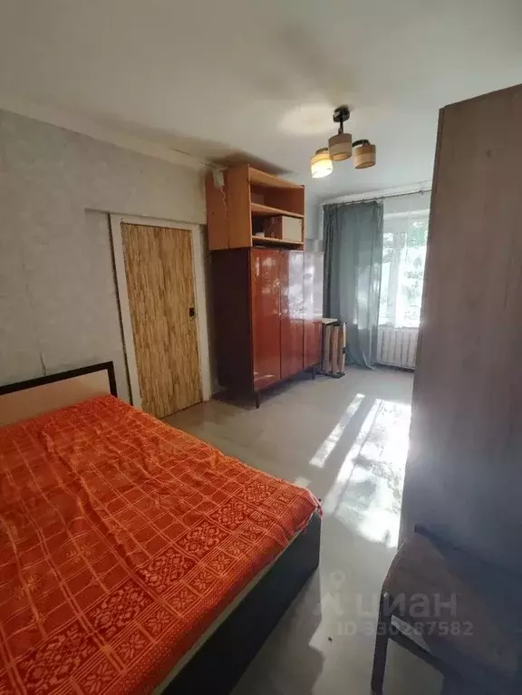 2-к кв. Москва ул. Кашенкин Луг, 9 (46.0 м) - Фото 1