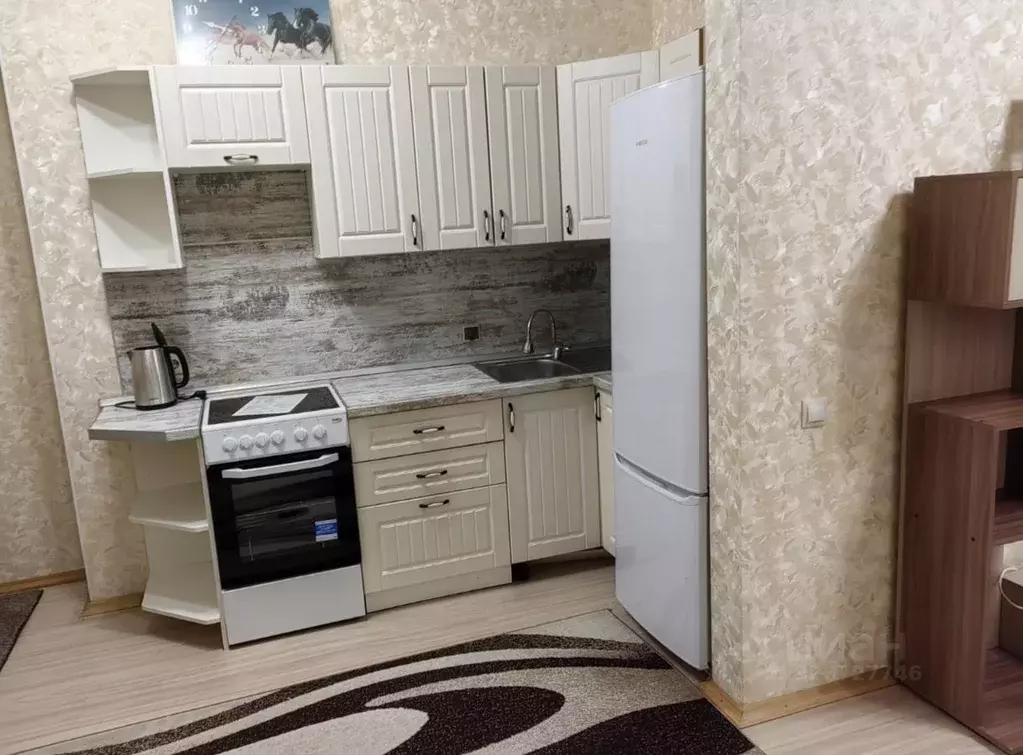 Студия Башкортостан, Уфа бул. Давлеткильдеева, 5 (30.5 м) - Фото 2