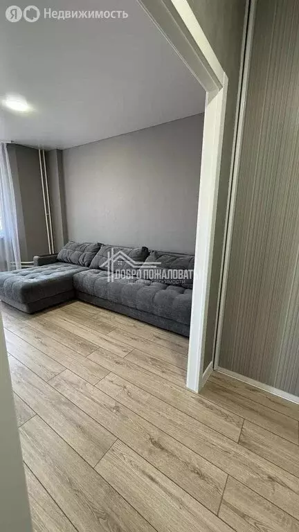 Квартира-студия: Абакан, проспект Дружбы Народов, 39 (40 м) - Фото 2