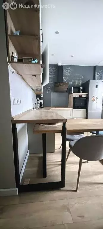 1-комнатная квартира: Москва, улица Берзарина, 28Ак3 (42 м) - Фото 1