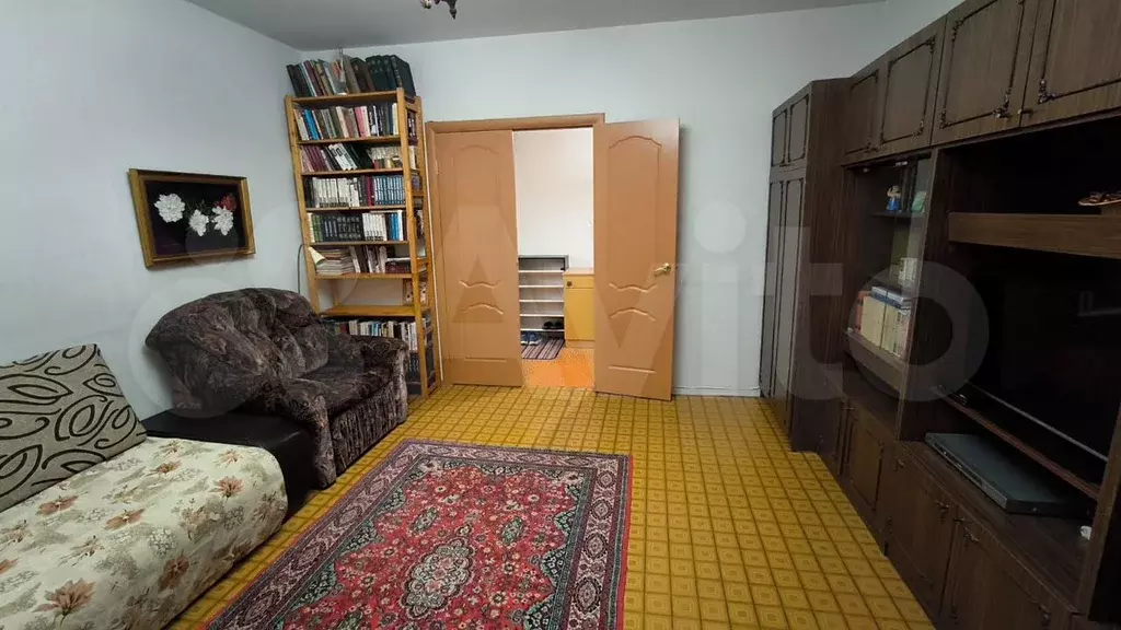 2-к. квартира, 52 м, 7/12 эт. - Фото 0