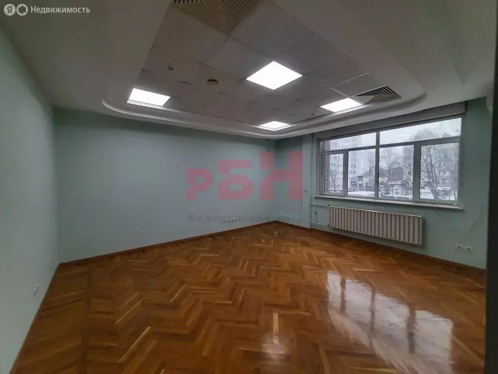 Офис (31 м) - Фото 1