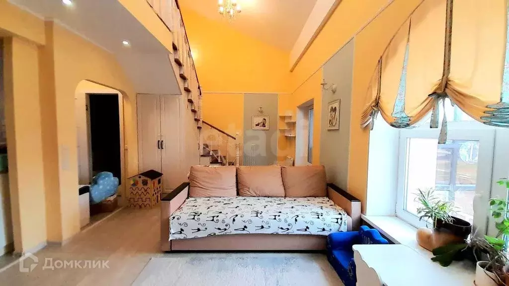 Продаётся 3-к квартира, 67.7 м - Фото 1