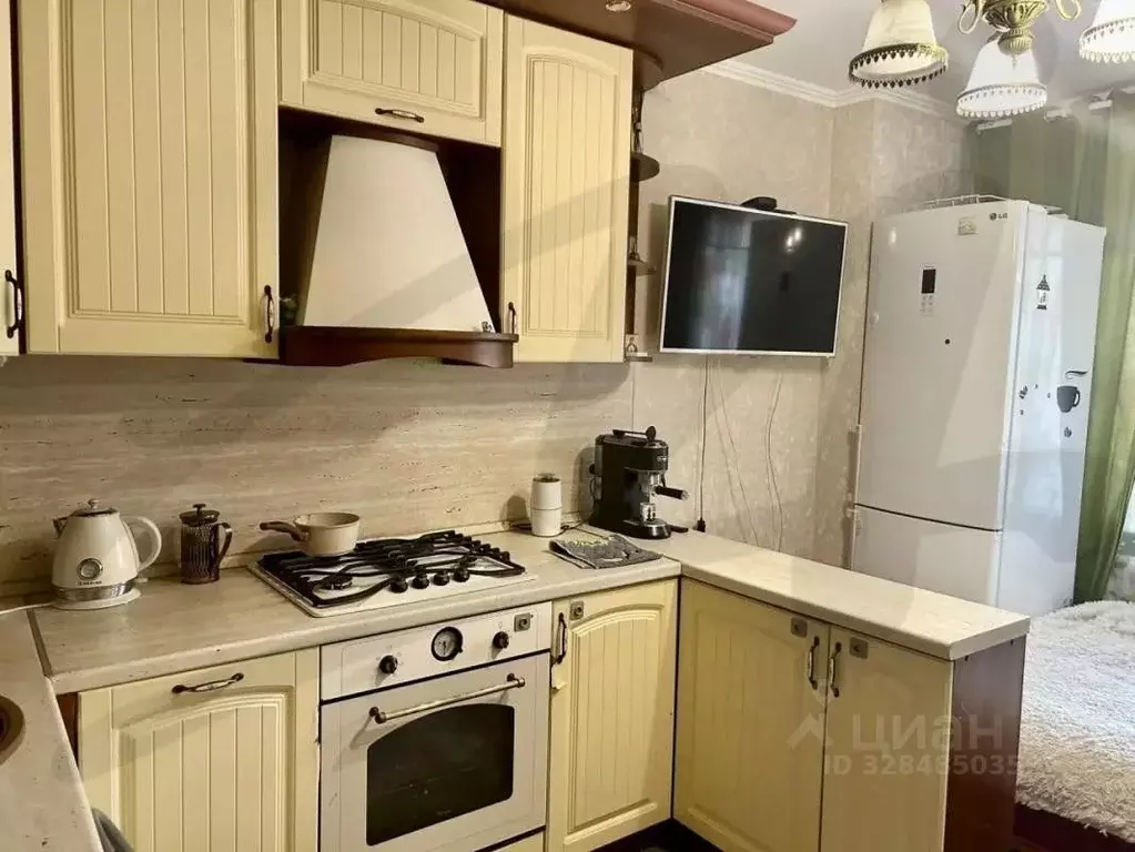 1-к кв. Московская область, Солнечногорск Комплексной застройки ... - Фото 1