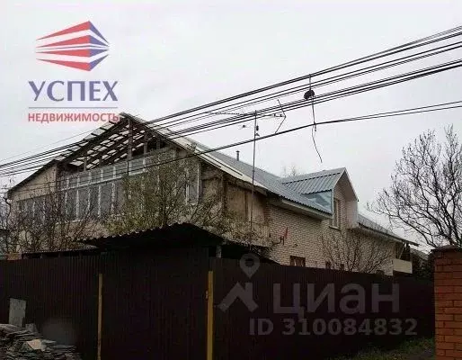 Дом в Московская область, Раменский городской округ, д. Верея 236 (471 ... - Фото 0