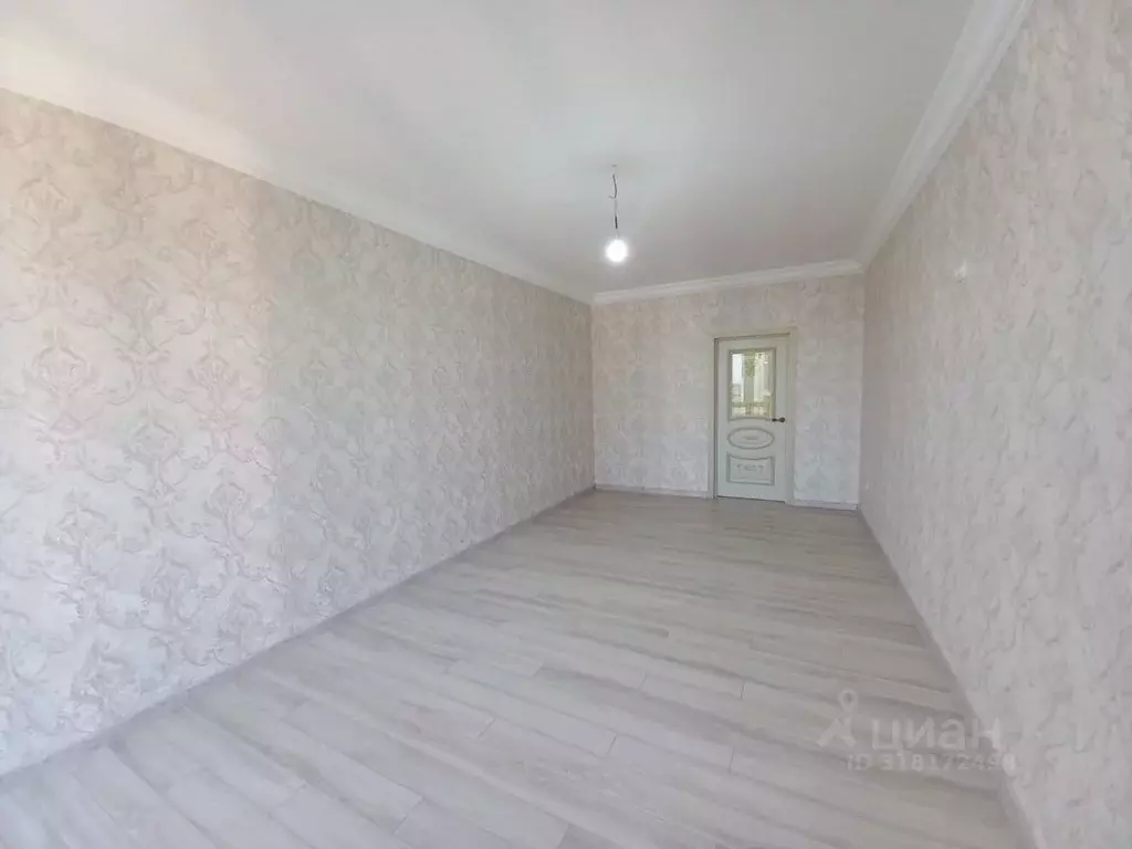 2-к кв. Кабардино-Балкария, Нальчик ул. Тлостанова (72.0 м) - Фото 1