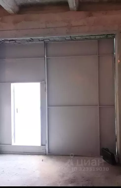 Склад в Саратовская область, Саратов ш. Ново-Астраханское, 77А (120 м) - Фото 2