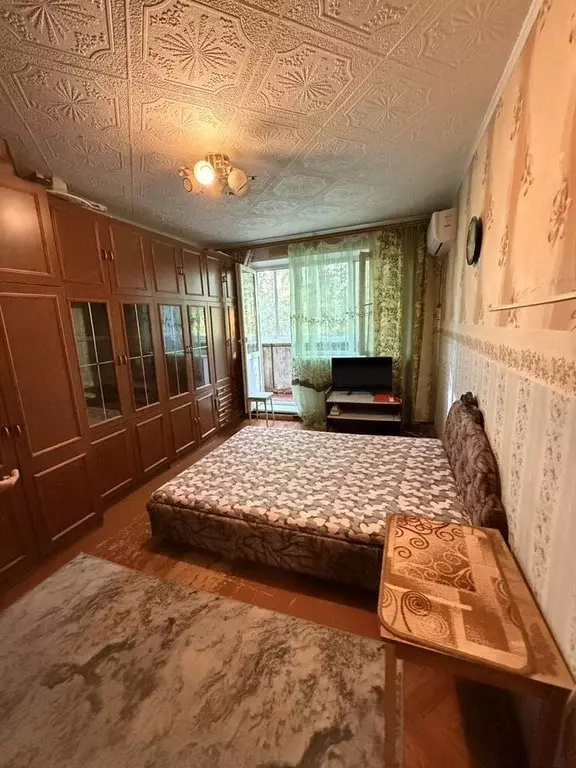 1-к кв. Московская область, Воскресенск ул. Зелинского, 5б (32.0 м) - Фото 1