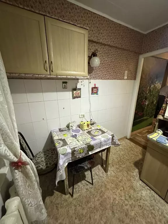 2-к кв. Брянская область, Брянск ул. Чернышевского, 60 (45.0 м) - Фото 2