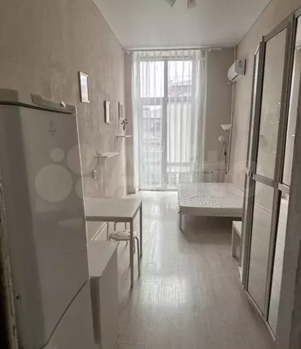 Комната 16 м в 7-к., 2/3 эт. - Фото 1