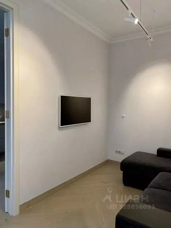 1-к кв. Москва Ходынская ул., 2 (45.0 м) - Фото 2