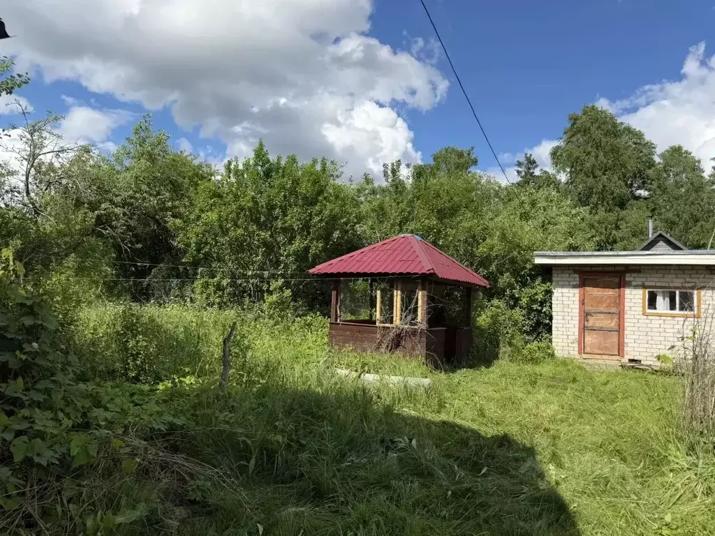 Дом в Псковская область, Псковский муниципальный округ, Черняковицы ... - Фото 2
