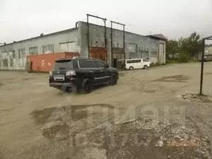 Дом в Камчатский край, Петропавловск-Камчатский ул. Ватутина (2817 м) - Фото 1