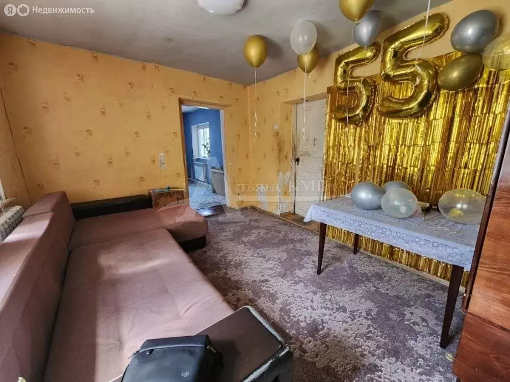 Дом в Георгиевск, улица Тимирязева (90 м) - Фото 1