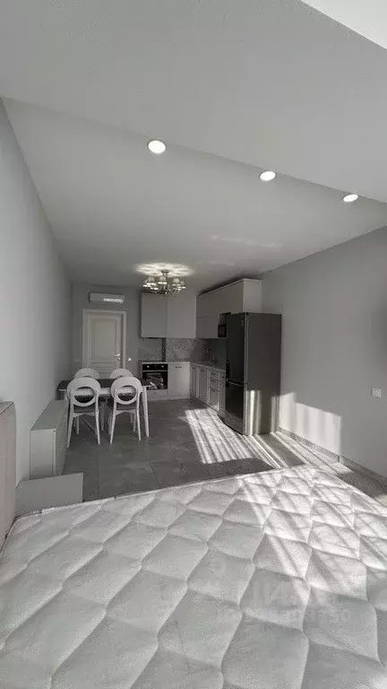 Студия Крым, Ялта ш. Южнобережное, 2В (37.0 м) - Фото 1