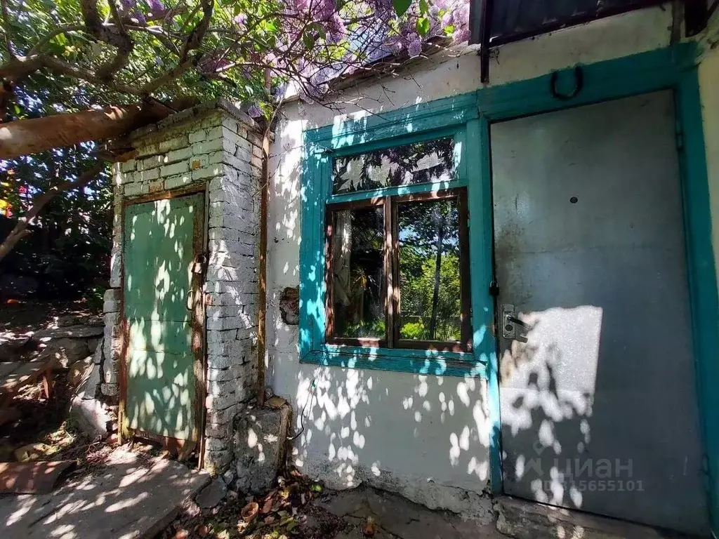 Участок в Крым, Ялта муниципальный округ, Краснокаменка пгт ул. ... - Фото 1