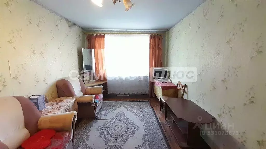 2-к кв. Белгородская область, Белгород ул. Николая Чумичова, 55 (46.0 ... - Фото 1