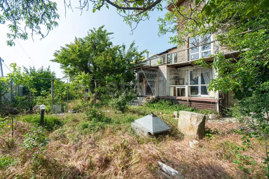 Дом в Севастополь Сапун-гора СНТ, 121 (100 м) - Фото 2